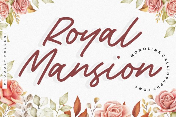 Bringing Elegance to Life with Royal Mansion