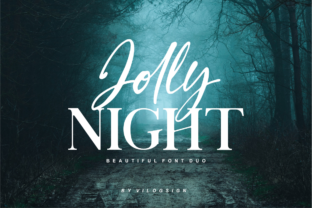 Elevate Your Brand with Jolly Night Duo
