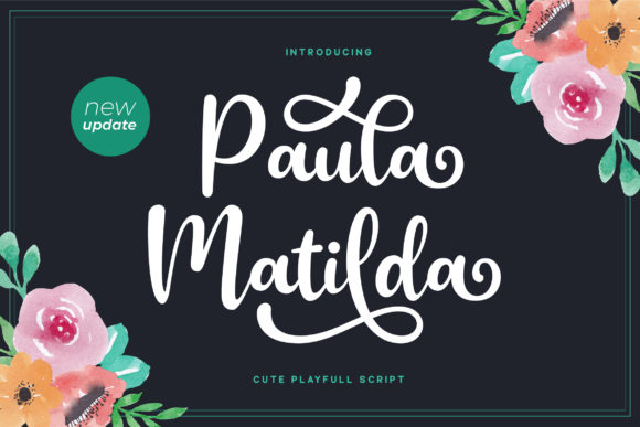 Paula Matilda: A Strategic Asset for Elevating Visual Communication