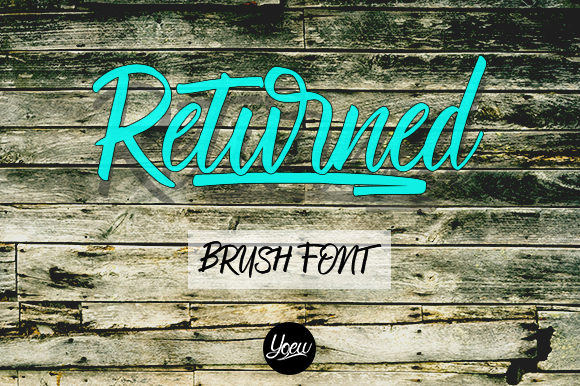 Returning to the Human Touch: How Returned Transforms Digital Design in a Machine-Led Era