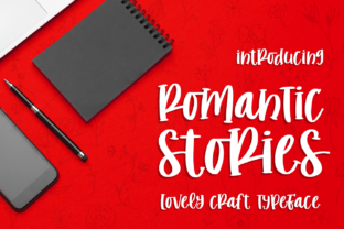 Romantic Stories: A Strategic Asset for Thoughtful Branding and Design