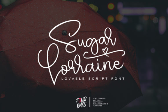 Transforming Your Brand Identity with Sugar Lorraine
