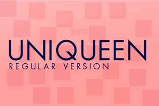 Uniqueen: A Comprehensive Evaluation for Professional Typography