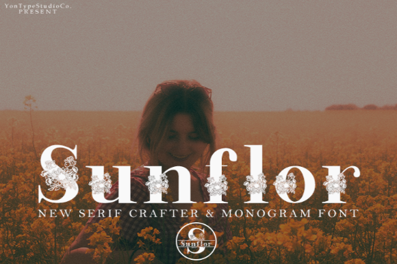 Unlocking Visual Clarity: Why Sunflor is the Serif Choice for Modern Design