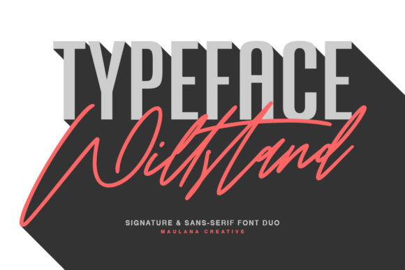 Willstand Duo: A Perfect Match for Your Designs